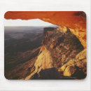 Suche nach roter felsen mousepads Reise