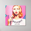 Suche nach frauen leinwandbilder Portrait