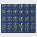 Recherche de 74th birthday 74 ans