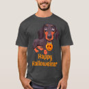 Recherche de dachshund hommes tshirts Amoureux des chiens