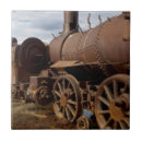 Recherche de traînée carreaux Paysage