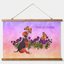 Recherche de beagles mignons art Dog