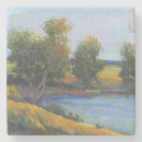 Recherche de réflexions dessous de verres Paysage