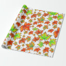 Recherche de érables papier cadeau Arbre