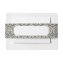 Recherche de contexte bandeaux de faire part Conception