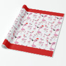 Suche nach flamingos geschenkpapier Rosa flamingo