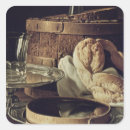 Suche nach imbisse aufkleber Brot