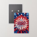 Suche nach feuerwerk buttons Patriotisch