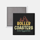 Recherche de dessous de verres magnets Amusement