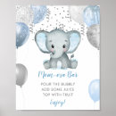 Suche nach safari baby shower poster Blau