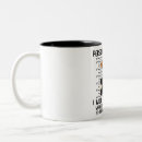 Recherche de frises bichon tasses Drôle
