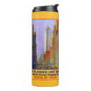 Recherche de retro new york tasses Travel