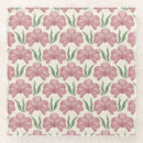 Recherche de save the date dessous de verres Fleurs