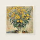 Recherche de peinture tournesol monet Cru