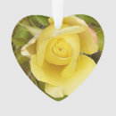 Suche nach rosenknospe ornamente Gelb