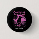 Recherche de western badges Vintage