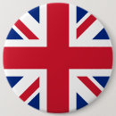 Recherche de l angleterre badges Drapeau union