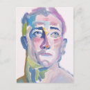 Recherche de idole cartes postales Homme