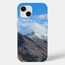 Recherche de de montagne iphone coques Montagnes rocheuses