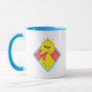 Recherche de sesame street tasses Floral