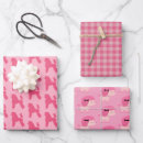 Recherche de les années 1950 papier cadeau Pour enfants
