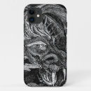 Recherche de mythes iphone coques Bête