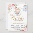 Recherche de victorian tea party invitations Pour elle