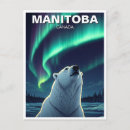 Recherche de manitoba cartes postales Nature
