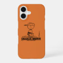 Recherche de charlie brown iphone coques Pâté de menthe poivrée
