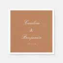 Recherche de papier brun serviettes Classique