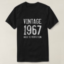 Recherche de en 1967 tshirts Vintage