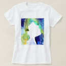 Recherche de abstract art tshirts Portrait