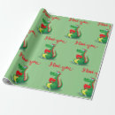 Suche nach drache cartoon geschenkpapier Dinosaurier