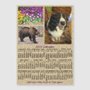 Recherche de photo magnet calendriers Jours de la semaine