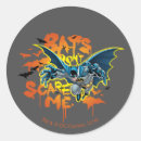 Recherche de batman symbol autocollants Halloween