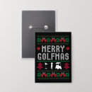 Suche nach golf weihnachten buttons Golfspieler