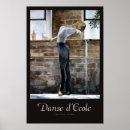 Recherche de danseur classique posters Studio de danse