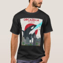 Recherche de killer whale tshirts Baleines
