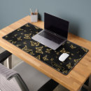 Recherche de motif glace tapis souris Monogramme