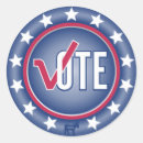 Recherche de âne autocollants Démocrate