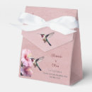Recherche de colibris ballotins Rose