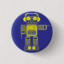 Recherche de robot badges Geek