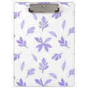 Recherche de violet porte blocs Floral