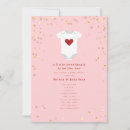 Recherche de valentines baby shower invitations Petit amoureux