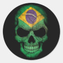 Suche nach brasilien aufkleber Patriotismus