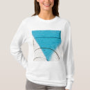 Recherche de décomposition tshirts Vue en gros plan