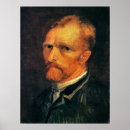 Suche nach vincent van gogh selbstporträt poster Portrait
