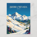 Suche nach sierra nevada postkarten Spanien