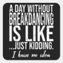 Suche nach breakdance aufkleber Junge