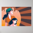 Suche nach mutter und tochter poster Mütter